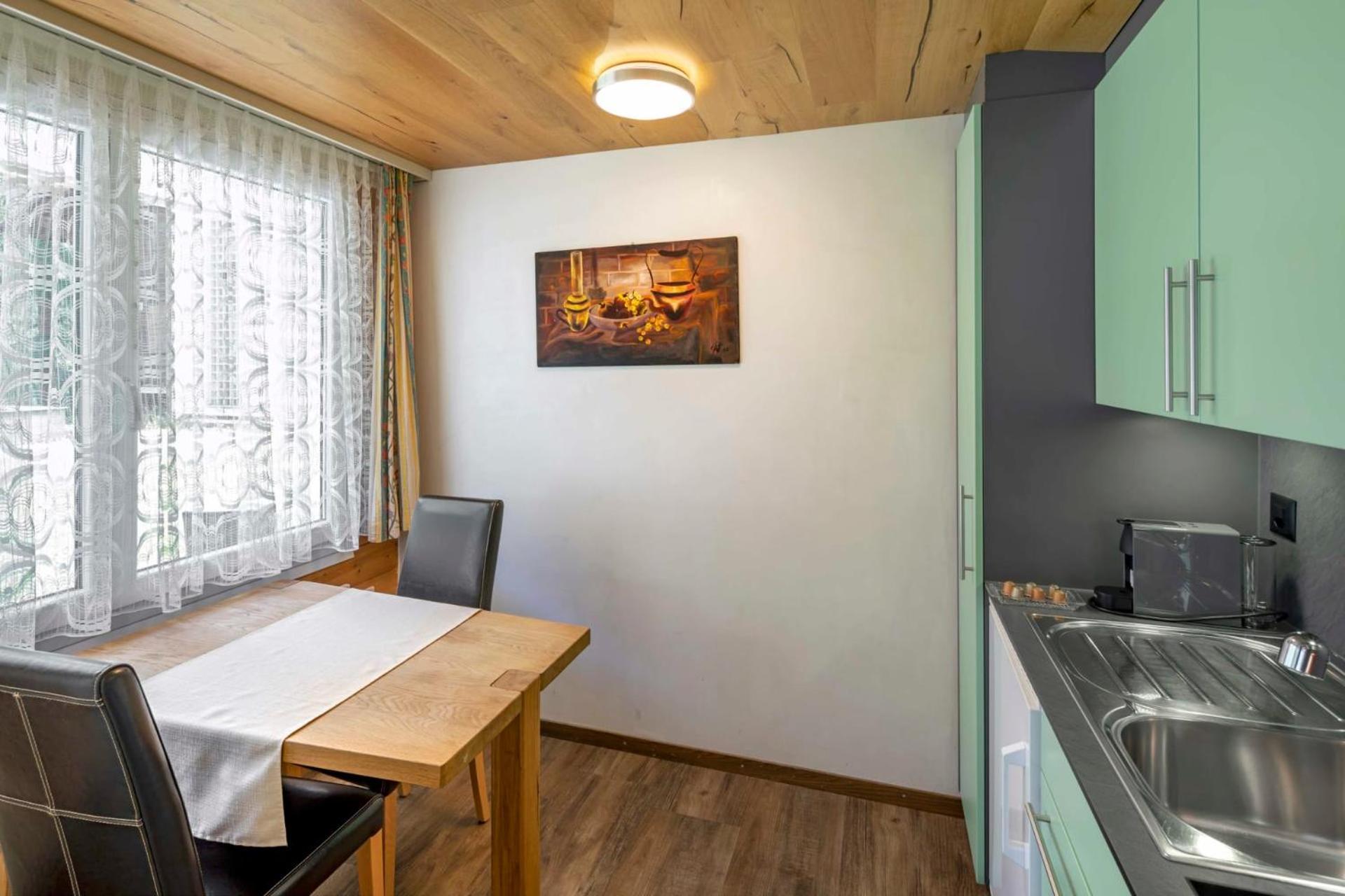 Hotel Matterhornblick Zermatt Eksteriør bilde