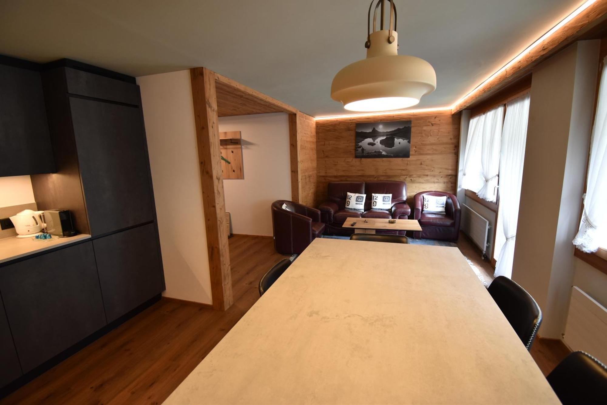 Hotel Matterhornblick Zermatt Eksteriør bilde